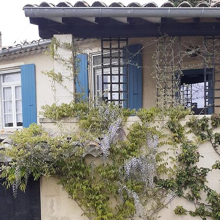 Villa les grés logis de charme jean loup à Grignan Extérieur photo