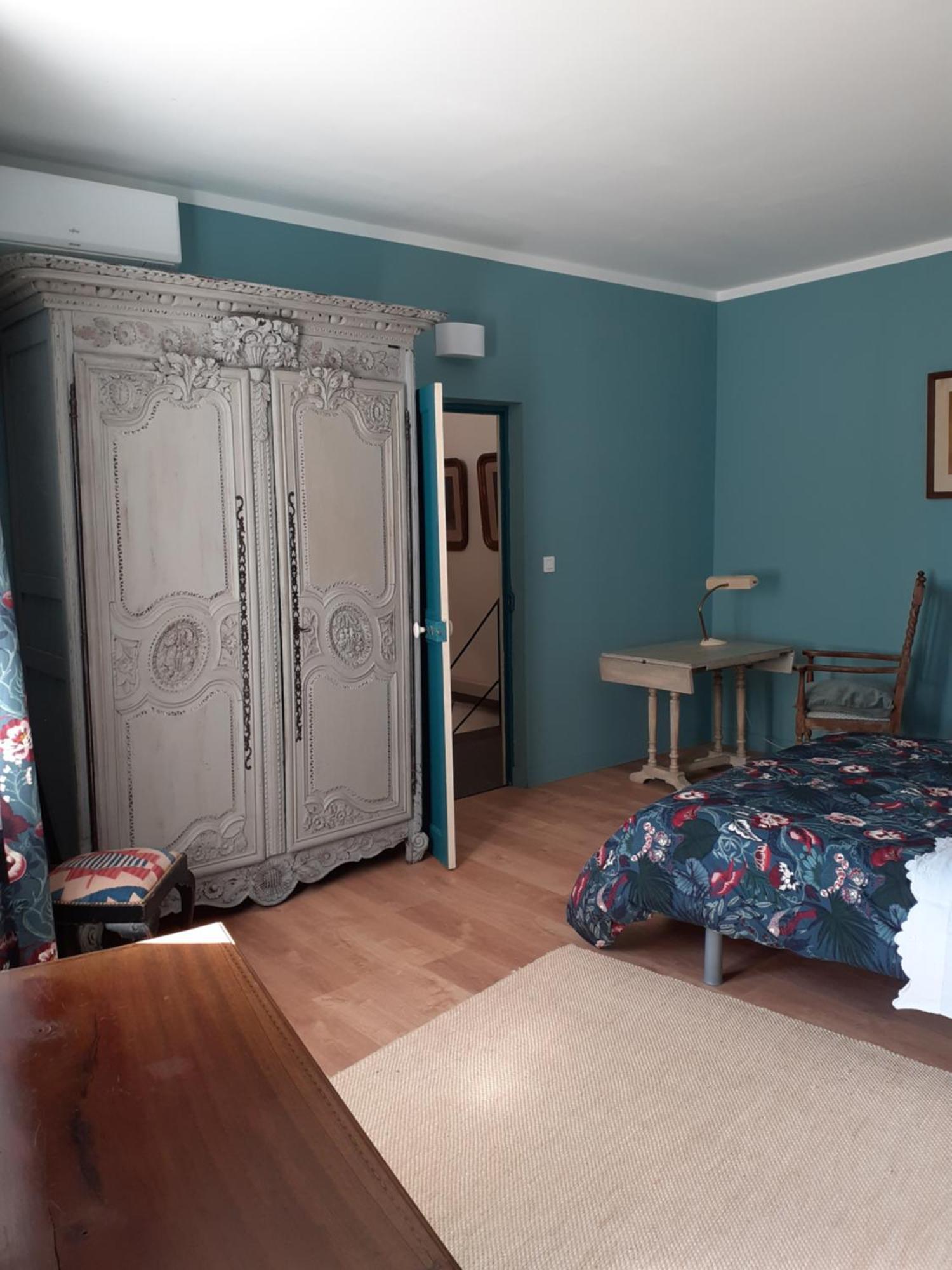 Villa les grés logis de charme jean loup à Grignan Extérieur photo